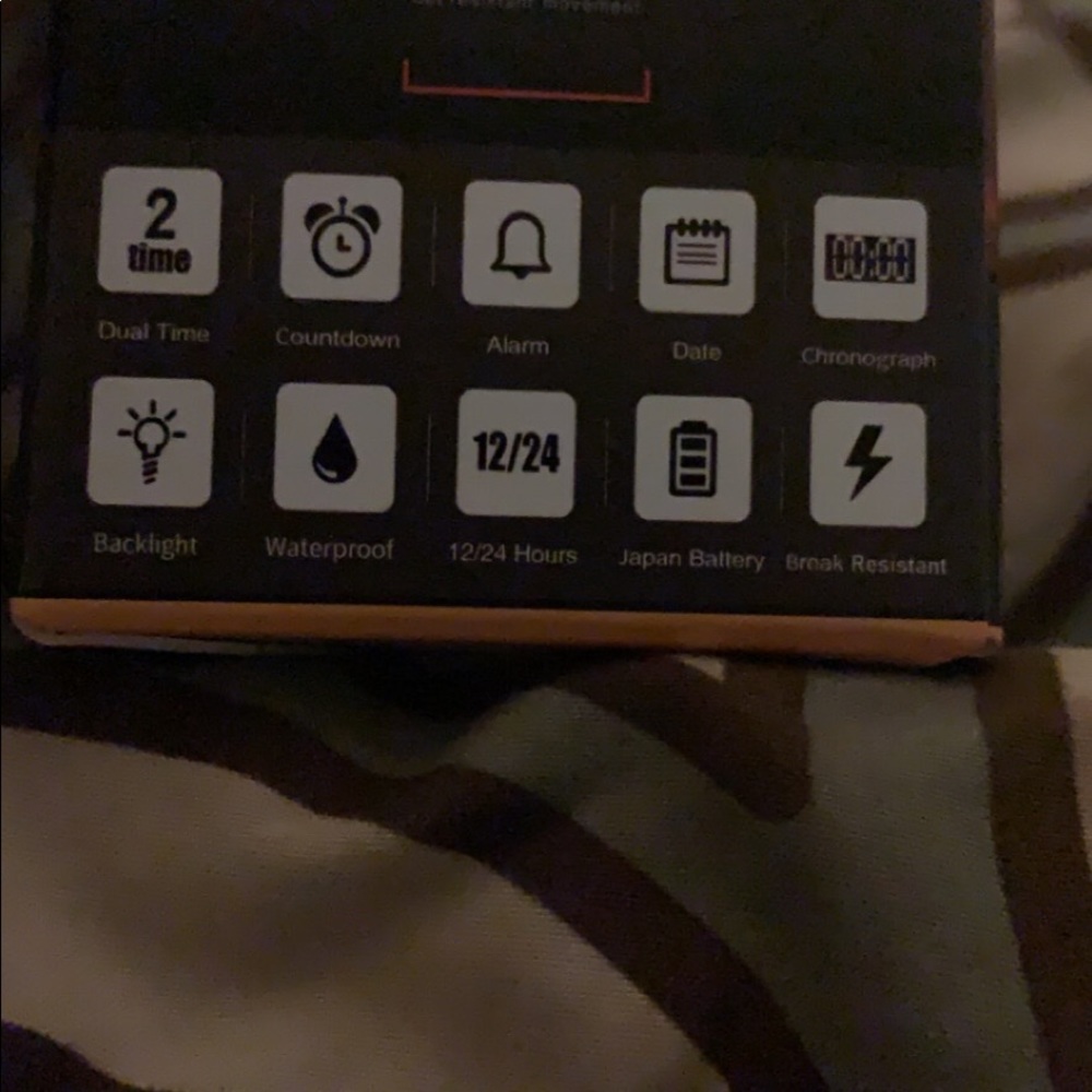 Watch - Picture 2 of 3